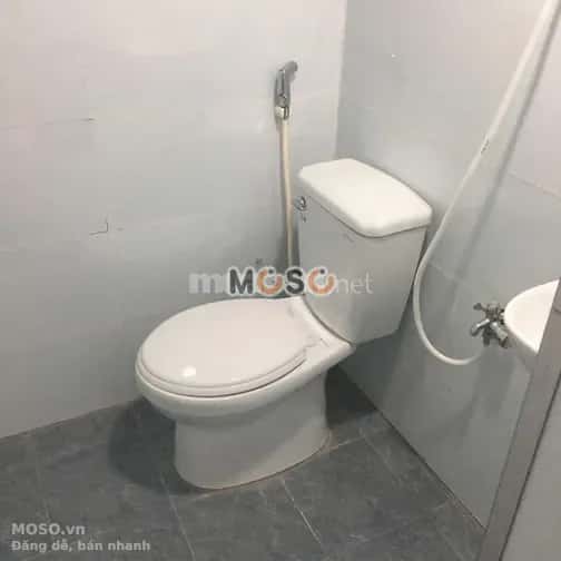 Cho thuê BĐS khác Đường Phan Văn Trị Quận Bình Thạnh, TP.HCM – 4 phòng ngủ, giá 9 triệu - ảnh 8