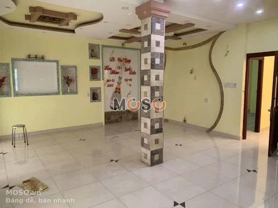 Bán nhà hẻm đường Lạc Long Quân Quận 11, TP.HCM – 3 phòng ngủ, giá 17.2 tỷ - ảnh 3