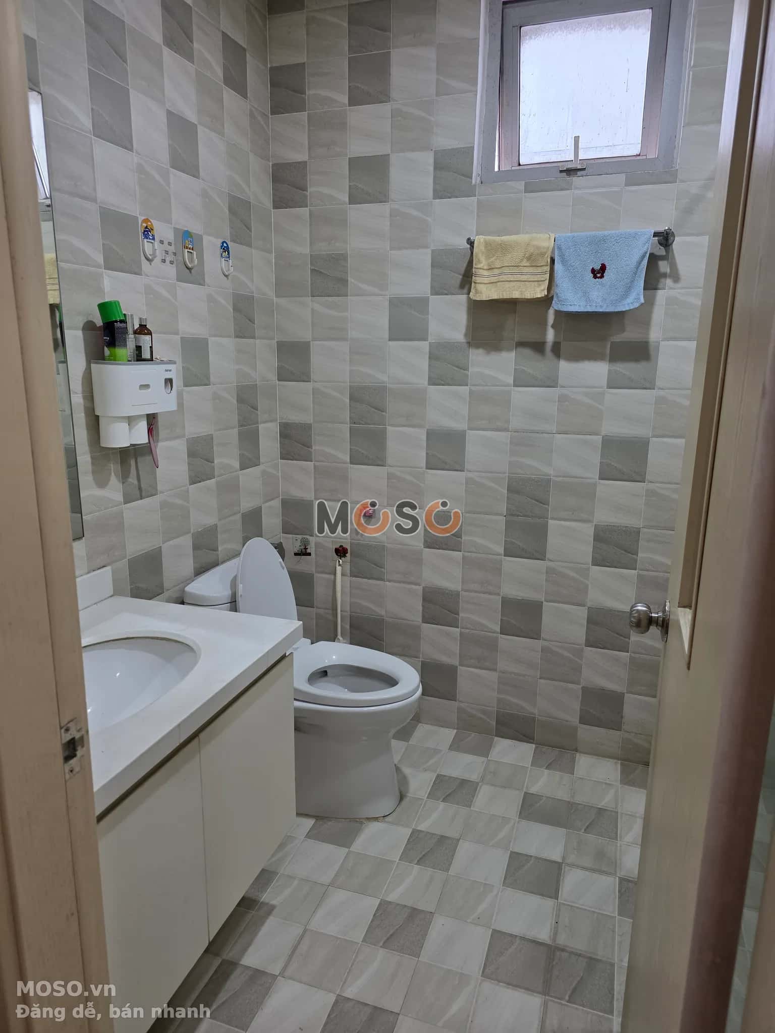 Bán căn hộ chung cư Tố Hữu Quận Nam Từ Liêm, TP. Hà Nội – 2 phòng ngủ, giá 6 tỷ - ảnh 4