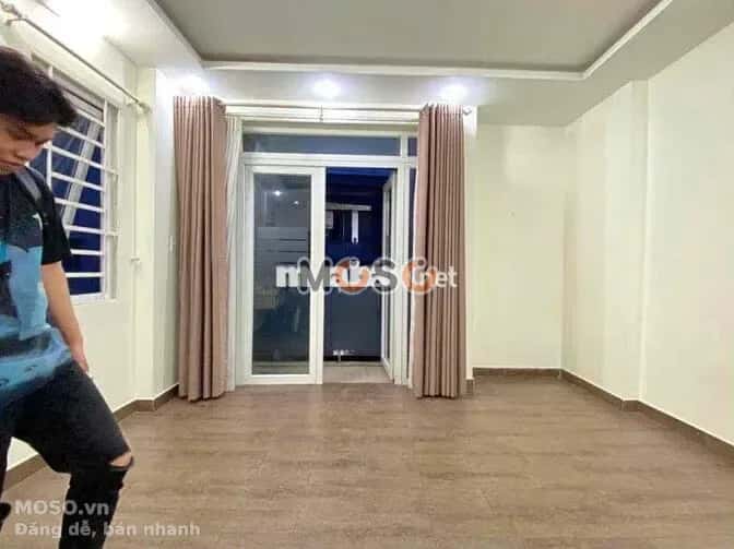 Cho thuê phòng trọ Quận Tân Bình, TP.HCM – giá 5.7 triệu - ảnh 5