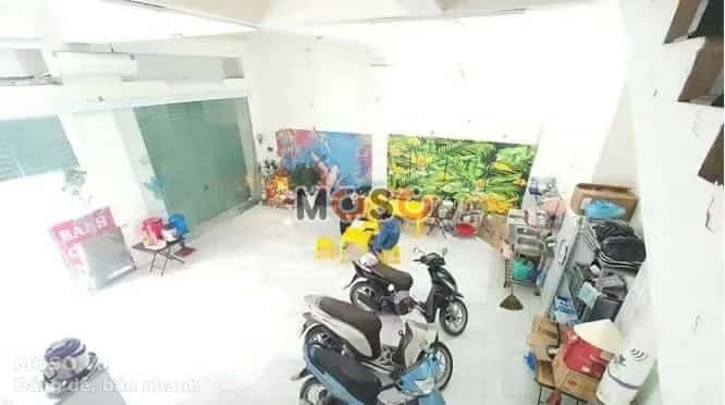 Cho thuê nhà mặt tiền Kim Liên, Hà Nội – 4 phòng ngủ, giá 50 triệu - ảnh 2