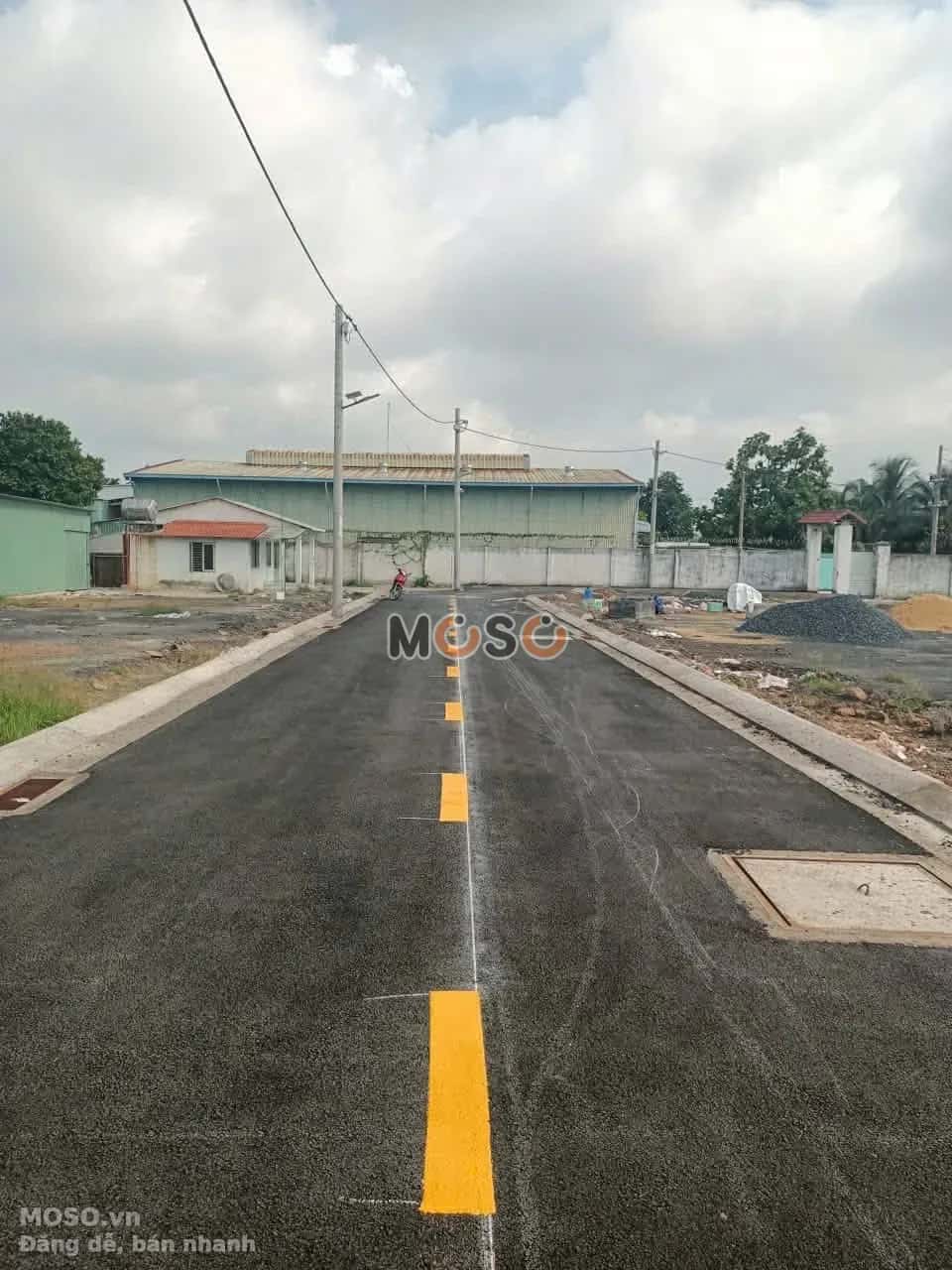 Bán đất đường An Phú Đông 9 Quận 12, TP.HCM – giá 4.4 tỷ - ảnh 3