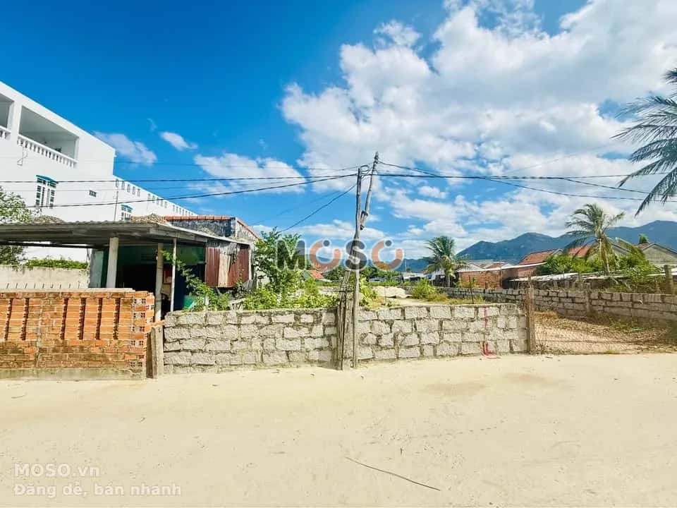 Bán đất Tổ dân phố Ninh Thủy 3 Thị xã Ninh Hòa, Khánh Hòa – giá 1.6 tỷ - ảnh 2