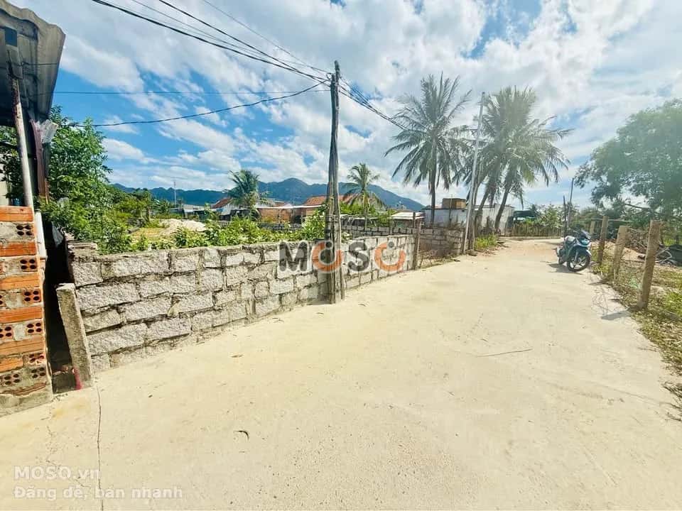 Bán đất Tổ dân phố Ninh Thủy 3 Thị xã Ninh Hòa, Khánh Hòa – giá 1.6 tỷ - ảnh 3