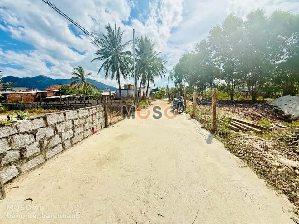 Bán đất Tổ dân phố Ninh Thủy 3 Thị xã Ninh Hòa, Khánh Hòa – giá 1.6 tỷ - ảnh 4