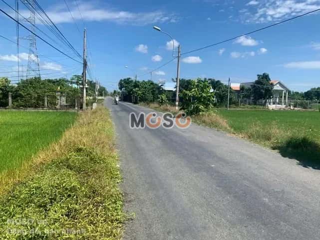 Bán đất đường Liên Ấp 5-6 Huyện Cần Đước, Long An – giá 1.9 tỷ - ảnh 3