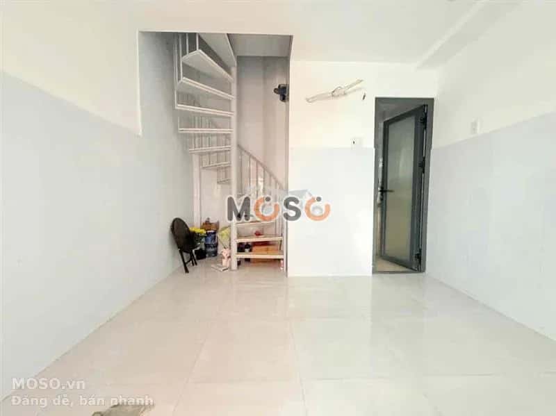 Cho thuê phòng trọ Đường Hồ Thị Kỷ Quận 10, TP.HCM – 2 phòng ngủ, giá 13.5 triệu - ảnh 1