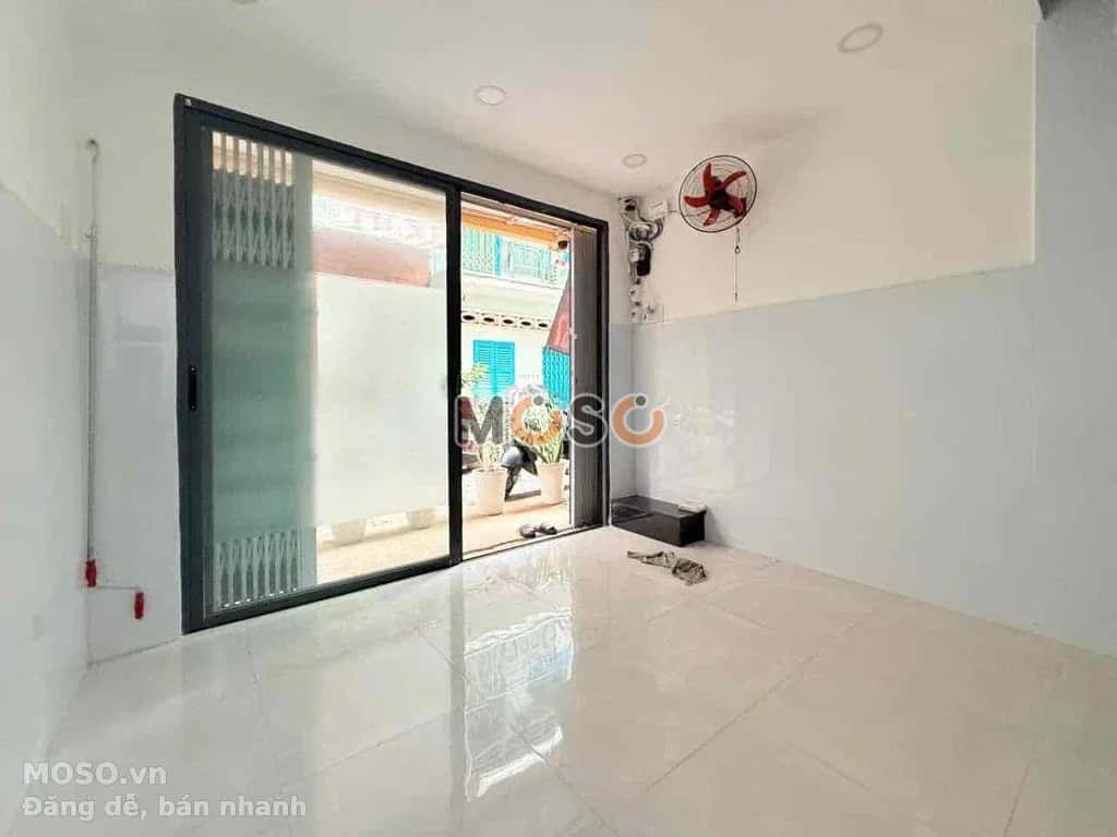 Cho thuê phòng trọ Đường Hồ Thị Kỷ Quận 10, TP.HCM – 2 phòng ngủ, giá 13.5 triệu - ảnh 2