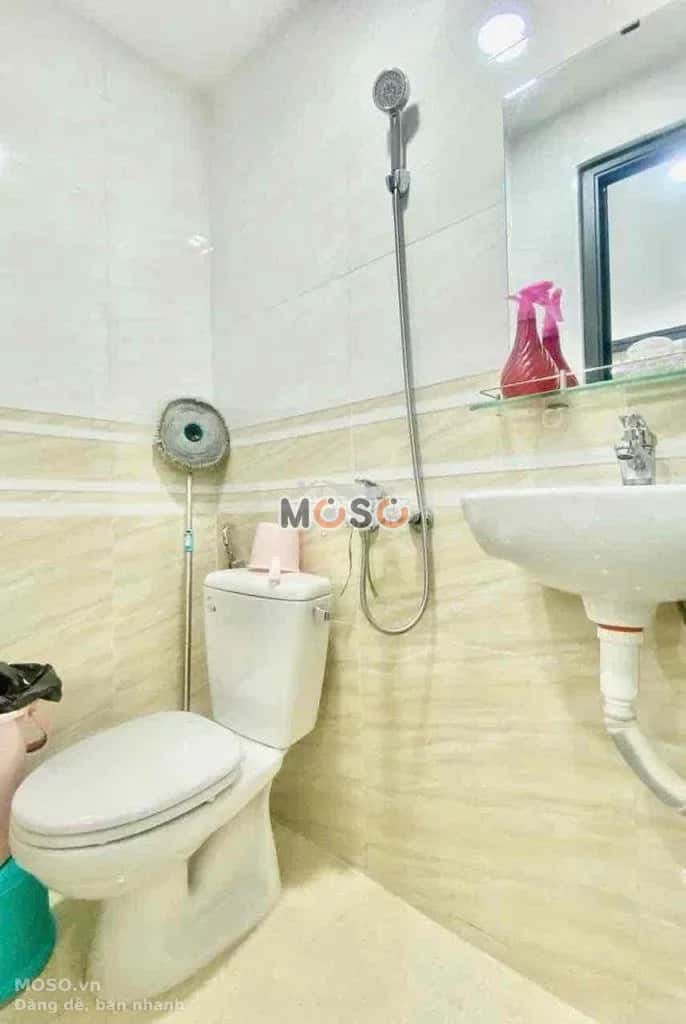 Cho thuê phòng trọ Đường Hồ Thị Kỷ Quận 10, TP.HCM – 2 phòng ngủ, giá 13.5 triệu - ảnh 11