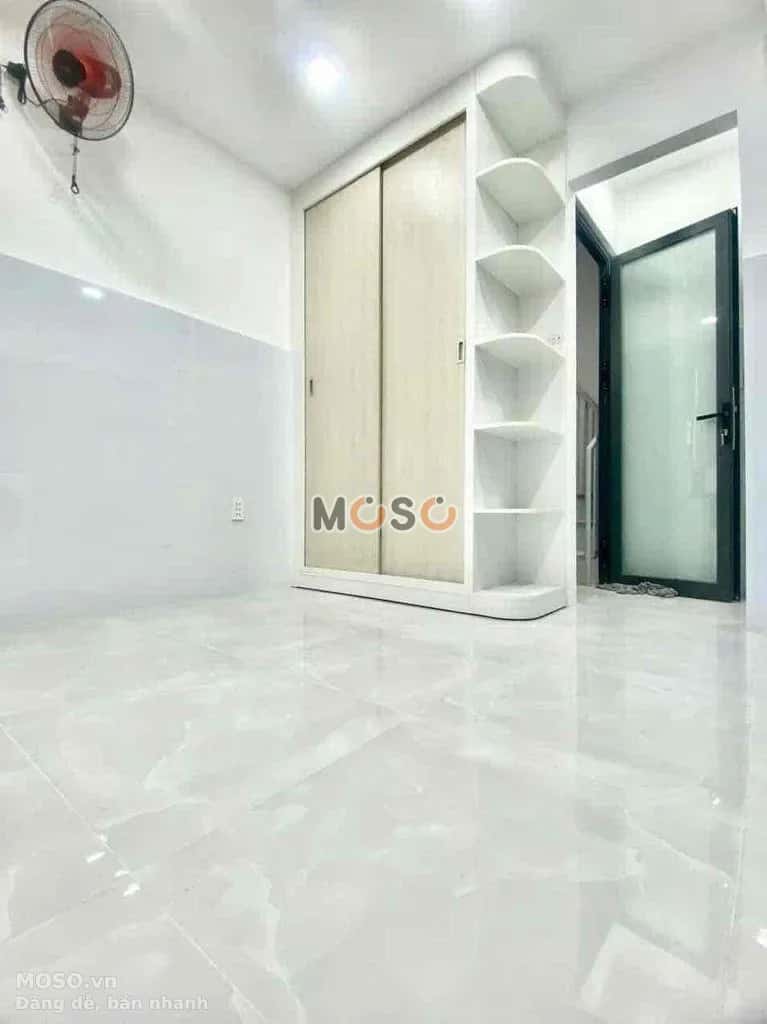 Cho thuê phòng trọ Đường Hồ Thị Kỷ Quận 10, TP.HCM – 2 phòng ngủ, giá 13.5 triệu - ảnh 9