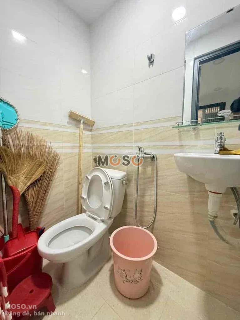 Cho thuê phòng trọ Đường Hồ Thị Kỷ Quận 10, TP.HCM – 2 phòng ngủ, giá 13.5 triệu - ảnh 7