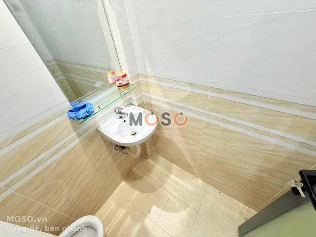 Cho thuê phòng trọ Đường Hồ Thị Kỷ Quận 10, TP.HCM – 2 phòng ngủ, giá 13.5 triệu - ảnh 10
