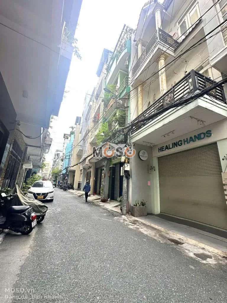 Cho thuê BĐS khác Tô Hiến Thành Quận 10, TP.HCM – 3 phòng ngủ, giá 22 triệu - ảnh 2