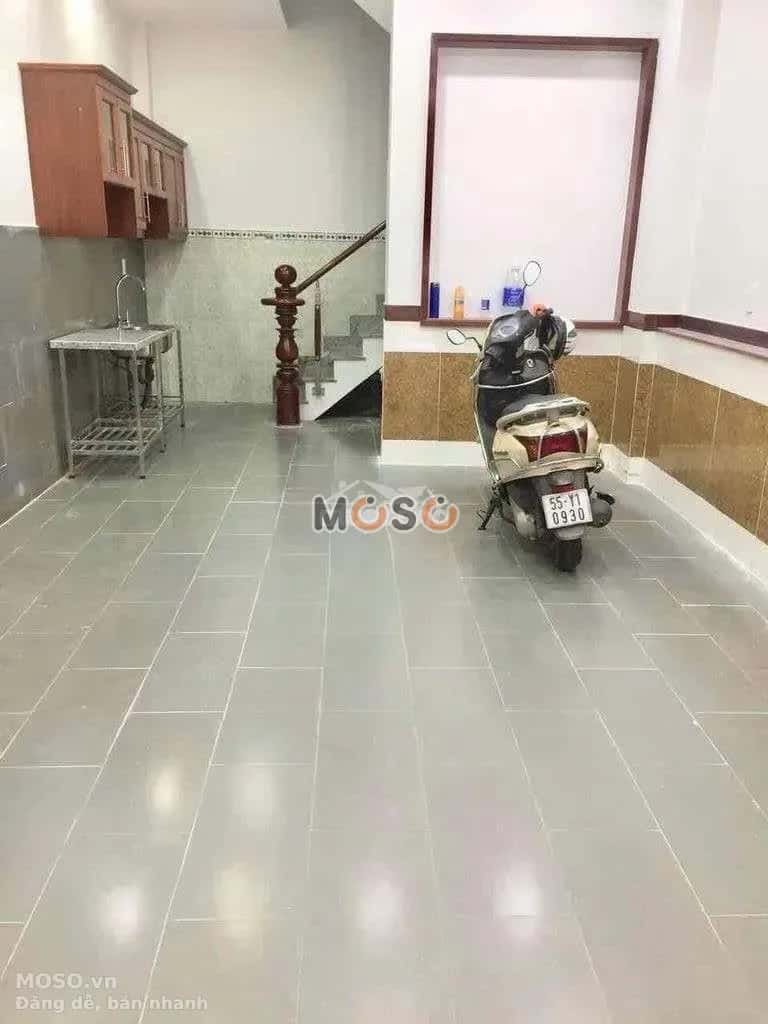 Cho thuê BĐS khác Tô Hiến Thành Quận 10, TP.HCM – 3 phòng ngủ, giá 22 triệu - ảnh 6