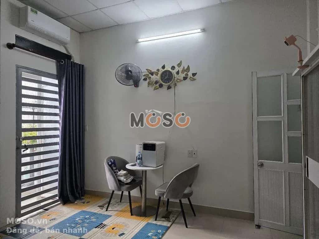 Cho thuê BĐS khác Đường Hoàng Ngân Quận 8, TP.HCM – 2 phòng ngủ, giá 7 triệu - ảnh 3