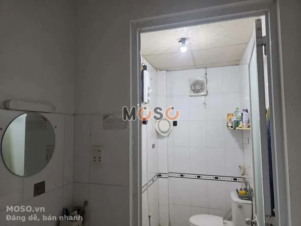 Cho thuê BĐS khác Đường Hoàng Ngân Quận 8, TP.HCM – 2 phòng ngủ, giá 7 triệu - ảnh 4