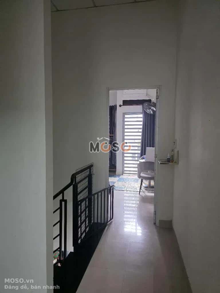 Cho thuê BĐS khác Đường Hoàng Ngân Quận 8, TP.HCM – 2 phòng ngủ, giá 7 triệu - ảnh 5