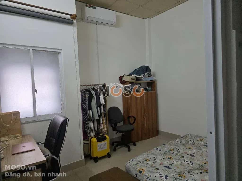 Cho thuê BĐS khác Đường Hoàng Ngân Quận 8, TP.HCM – 2 phòng ngủ, giá 7 triệu - ảnh 6
