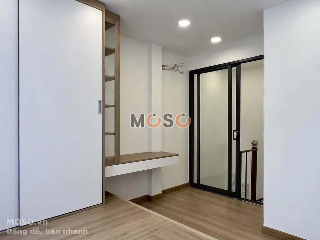 Cho thuê nhà hẻm Đường Nguyễn Duy Quận 8, TP.HCM – 1 phòng ngủ, giá 8.5 triệu - ảnh 6