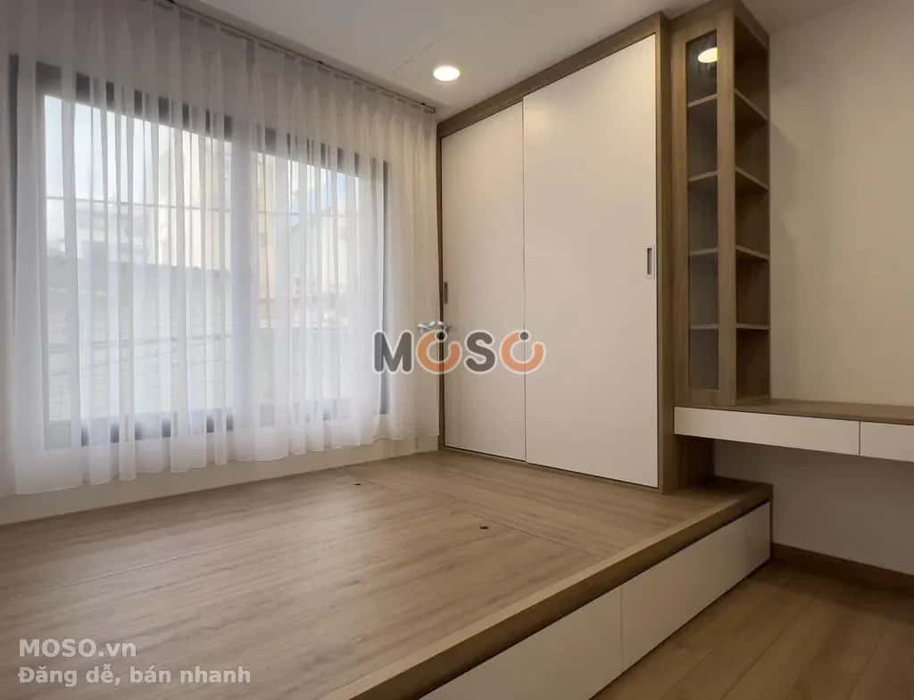 Cho thuê nhà hẻm Đường Nguyễn Duy Quận 8, TP.HCM – 1 phòng ngủ, giá 8.5 triệu - ảnh 7