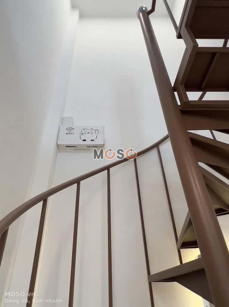 Cho thuê nhà hẻm Đường Nguyễn Duy Quận 8, TP.HCM – 1 phòng ngủ, giá 8.5 triệu - ảnh 9
