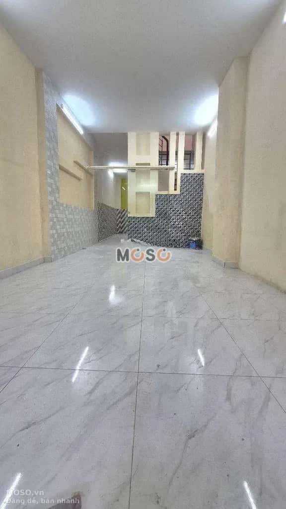 Cho thuê nhà hẻm Đường Dạ Nam Quận 8, TP.HCM – 2 phòng ngủ, giá 12 triệu - ảnh 2