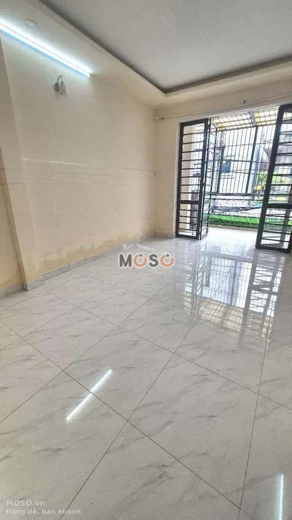 Cho thuê nhà hẻm Đường Dạ Nam Quận 8, TP.HCM – 2 phòng ngủ, giá 12 triệu - ảnh 5