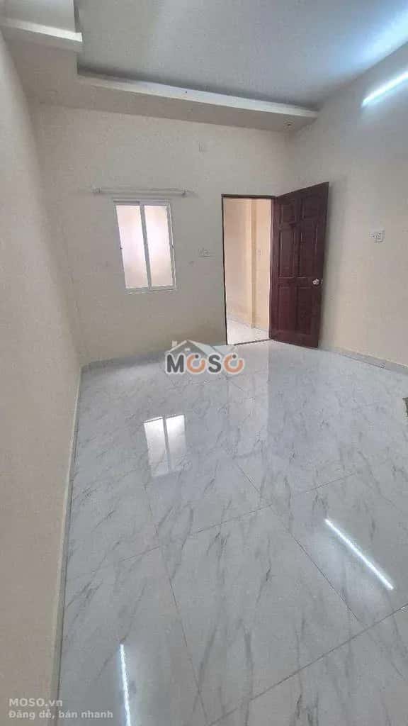 Cho thuê nhà hẻm Đường Dạ Nam Quận 8, TP.HCM – 2 phòng ngủ, giá 12 triệu - ảnh 6