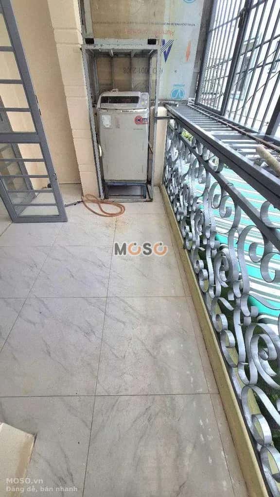 Cho thuê nhà hẻm Đường Dạ Nam Quận 8, TP.HCM – 2 phòng ngủ, giá 12 triệu - ảnh 7
