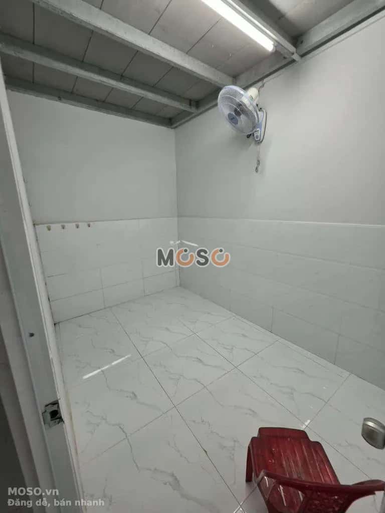Cho thuê nhà hẻm Đường Phạm Thế Hiển Quận 8, TP.HCM – 6 phòng ngủ, giá 7 triệu - ảnh 4