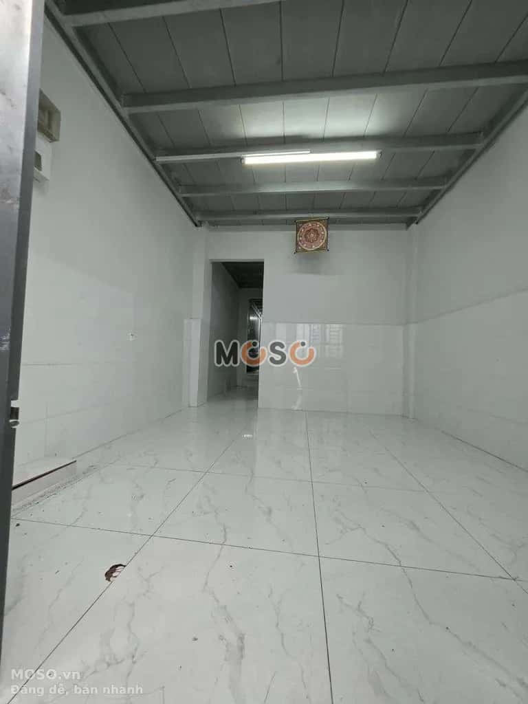 Cho thuê nhà hẻm Đường Phạm Thế Hiển Quận 8, TP.HCM – 6 phòng ngủ, giá 7 triệu - ảnh 2