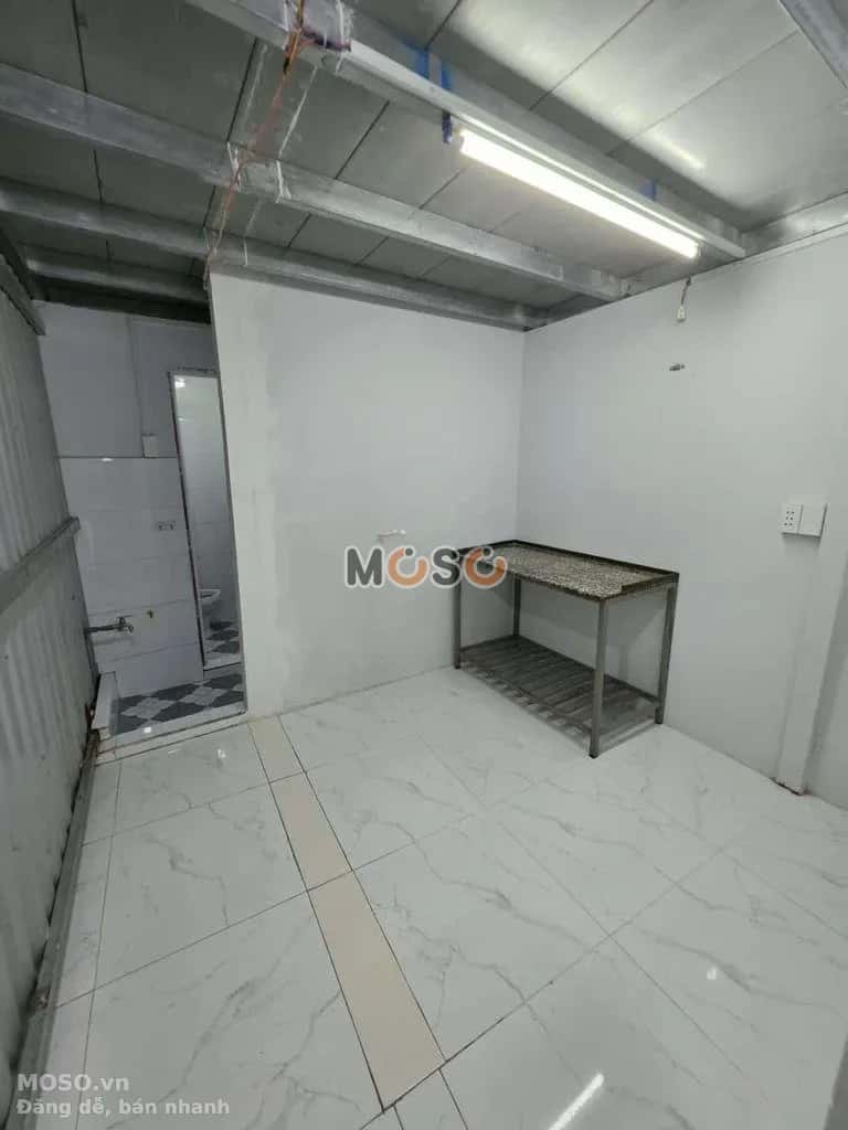 Cho thuê nhà hẻm Đường Phạm Thế Hiển Quận 8, TP.HCM – 6 phòng ngủ, giá 7 triệu - ảnh 5