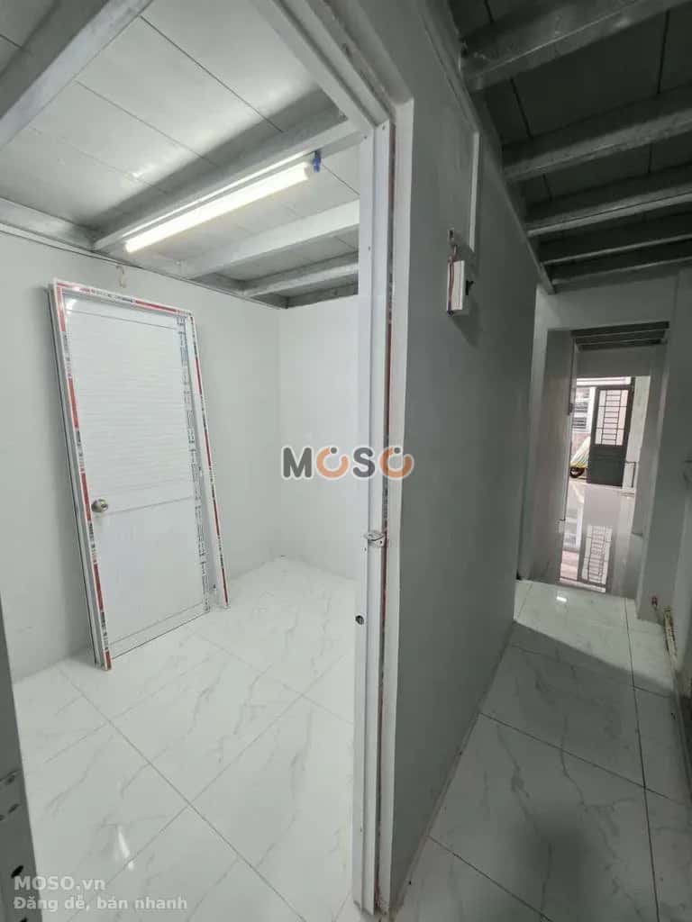 Cho thuê nhà hẻm Đường Phạm Thế Hiển Quận 8, TP.HCM – 6 phòng ngủ, giá 7 triệu - ảnh 6
