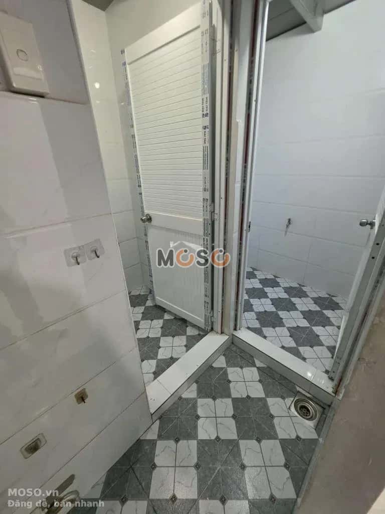Cho thuê nhà hẻm Đường Phạm Thế Hiển Quận 8, TP.HCM – 6 phòng ngủ, giá 7 triệu - ảnh 7