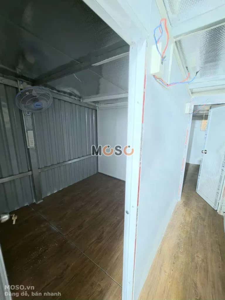 Cho thuê nhà hẻm Đường Phạm Thế Hiển Quận 8, TP.HCM – 6 phòng ngủ, giá 7 triệu - ảnh 8