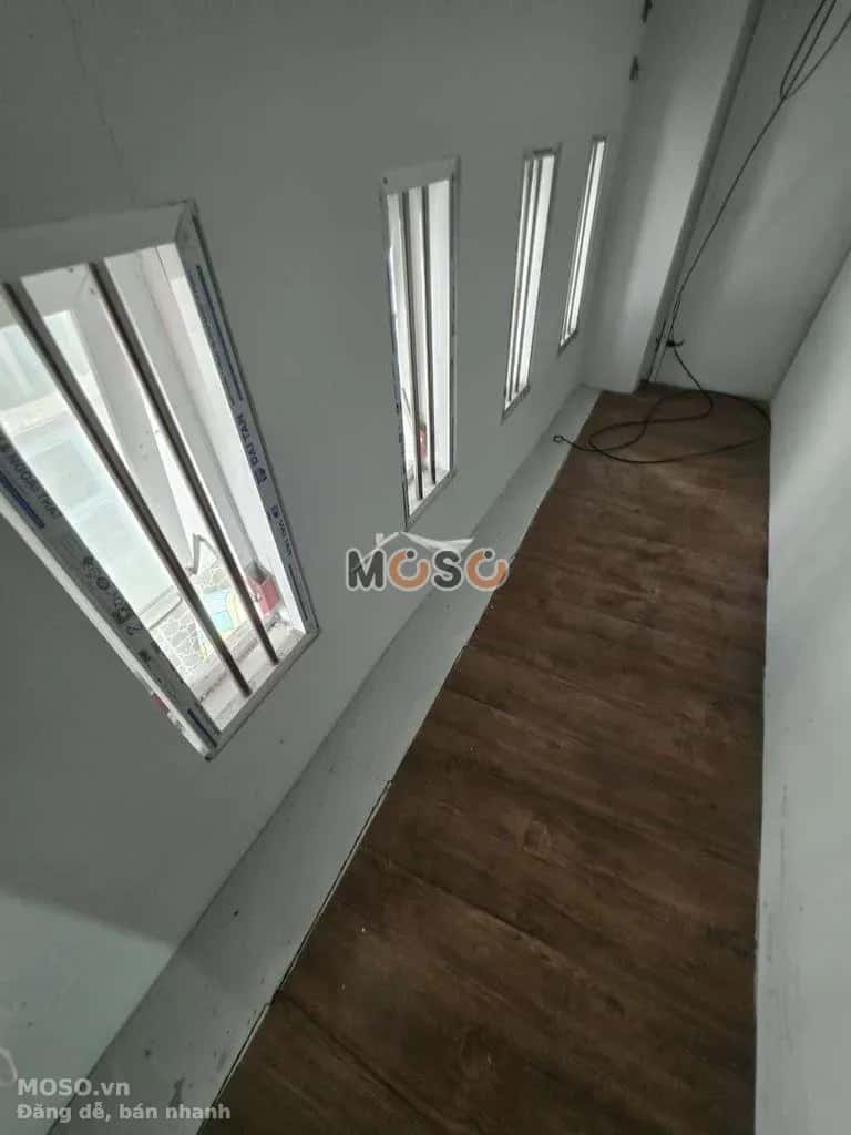 Cho thuê nhà hẻm Đường Phạm Thế Hiển Quận 8, TP.HCM – 6 phòng ngủ, giá 7 triệu - ảnh 10