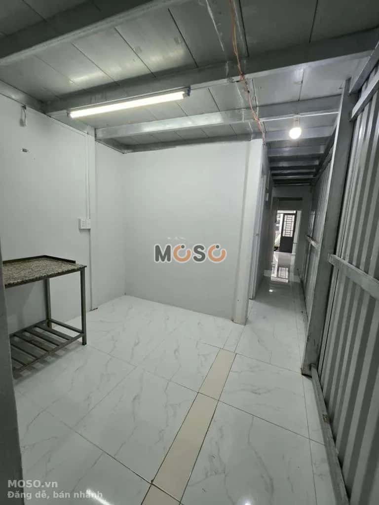 Cho thuê nhà hẻm Đường Phạm Thế Hiển Quận 8, TP.HCM – 6 phòng ngủ, giá 7 triệu - ảnh 12