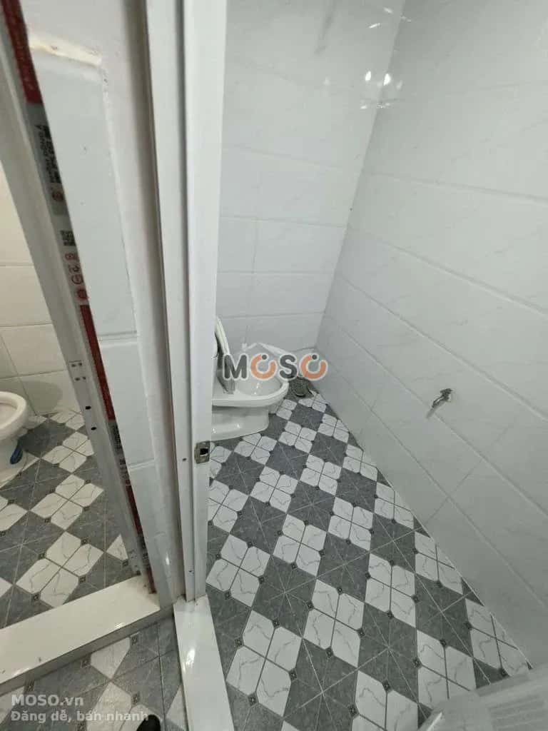 Cho thuê nhà hẻm Đường Phạm Thế Hiển Quận 8, TP.HCM – 6 phòng ngủ, giá 7 triệu - ảnh 11