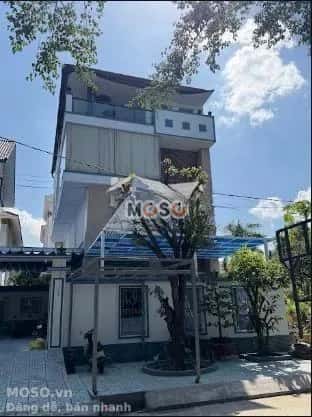 Cho thuê BĐS khác Đường Số 2 Khu Dân Cư Tân Trường Quận 7, TP.HCM – 6 phòng ngủ, giá 40 triệu - ảnh 1