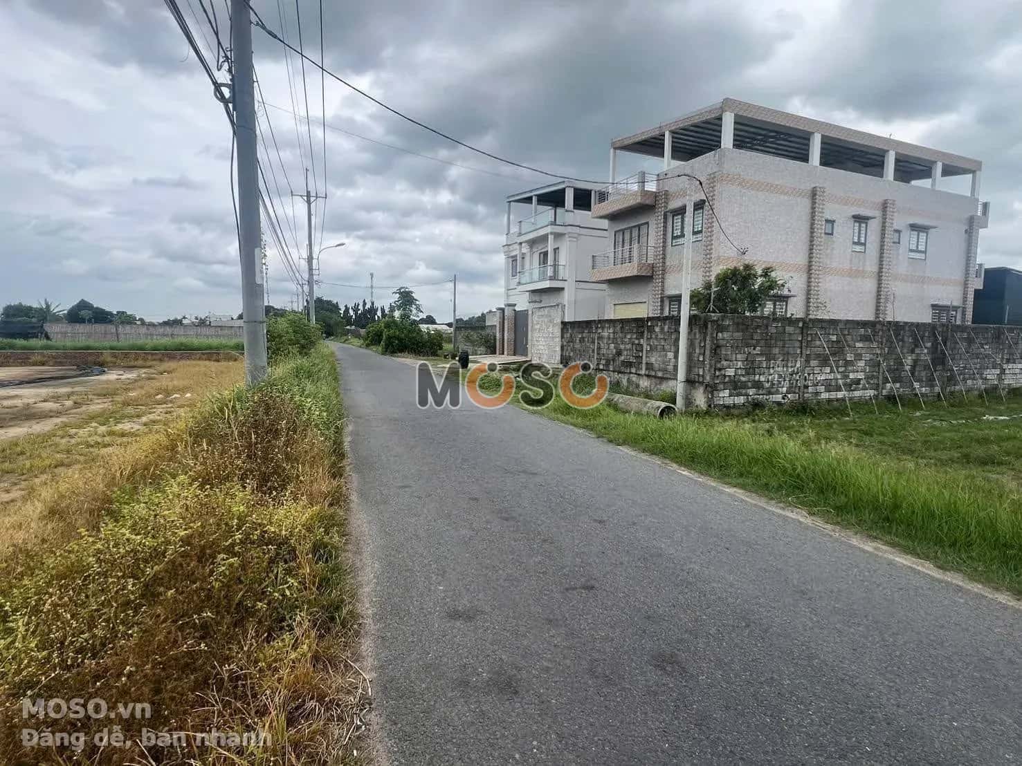 Bán đất Đặng Thị Thưa Huyện Củ Chi, TP.HCM – giá 4.4 tỷ - ảnh 2
