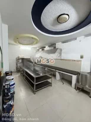 Cho thuê BĐS khác Đường Số 2 Khu Dân Cư Tân Trường Quận 7, TP.HCM – 6 phòng ngủ, giá 40 triệu - ảnh 8