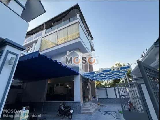 Cho thuê BĐS khác Đường Số 2 Khu Dân Cư Tân Trường Quận 7, TP.HCM – 6 phòng ngủ, giá 40 triệu - ảnh 7