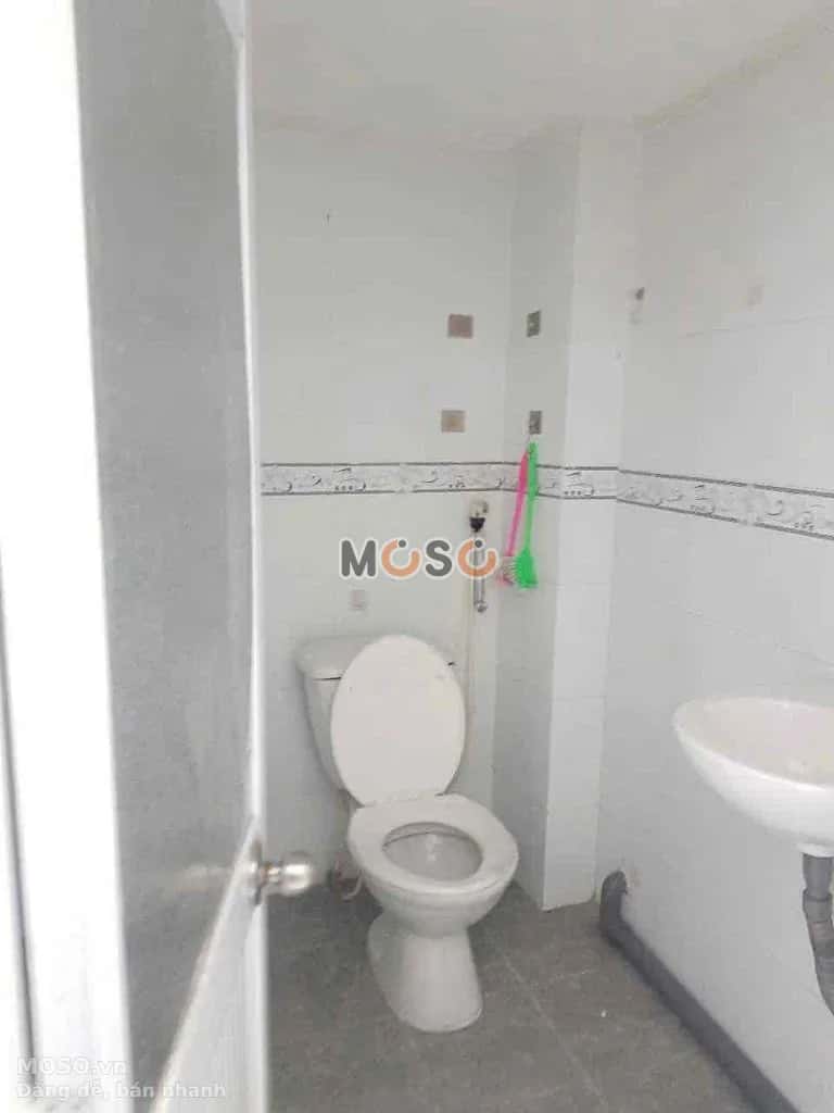 Cho thuê nhà hẻm Đường Tân Kỳ Tân Quý Quận 7, TP.HCM – 2 phòng ngủ, giá 10 triệu - ảnh 1