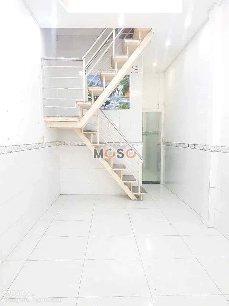 Cho thuê nhà hẻm Đường Tân Kỳ Tân Quý Quận 7, TP.HCM – 2 phòng ngủ, giá 10 triệu - ảnh 2
