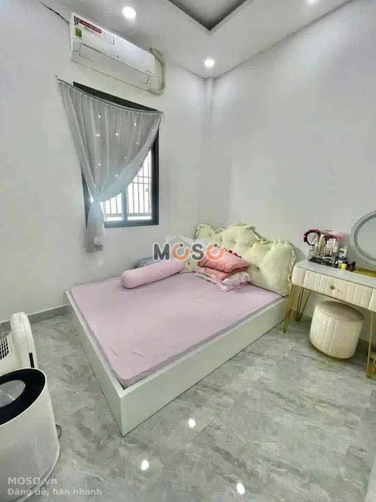 Cho thuê nhà hẻm Đường Nguyễn Thị Thập Quận 7, TP.HCM – 2 phòng ngủ, giá 12.5 triệu - ảnh 6