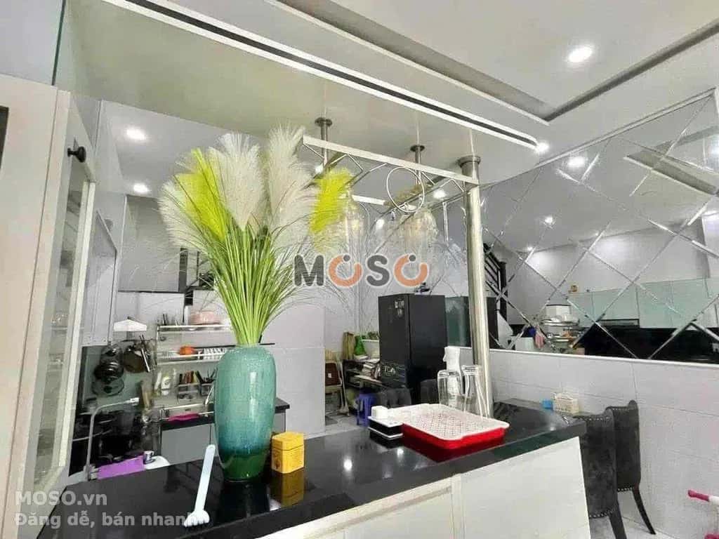Cho thuê nhà hẻm Đường Nguyễn Thị Thập Quận 7, TP.HCM – 2 phòng ngủ, giá 12.5 triệu - ảnh 4