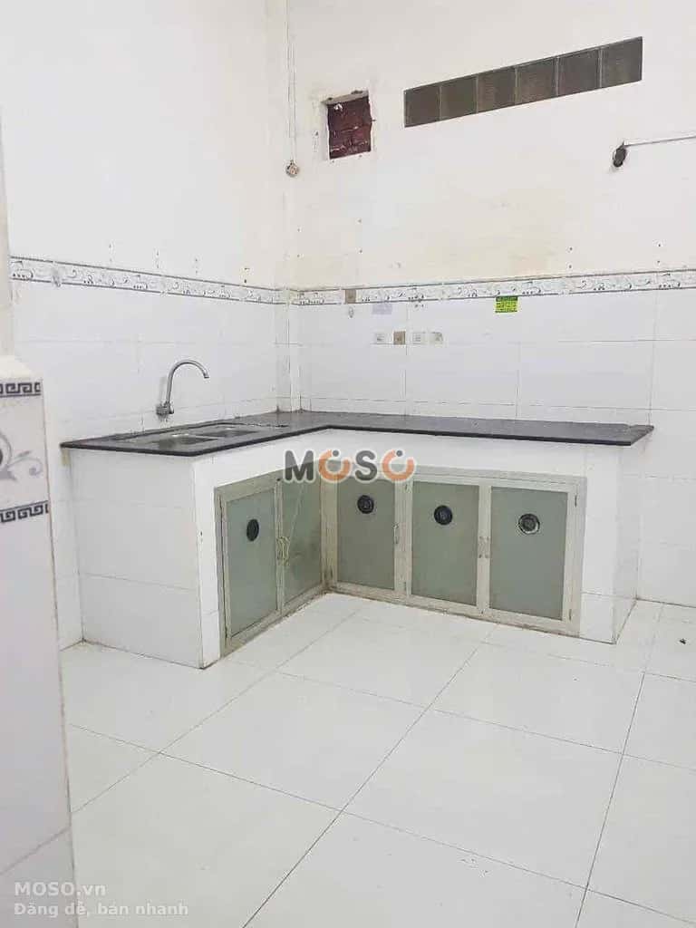 Cho thuê nhà hẻm Đường Tân Kỳ Tân Quý Quận 7, TP.HCM – 2 phòng ngủ, giá 10 triệu - ảnh 5
