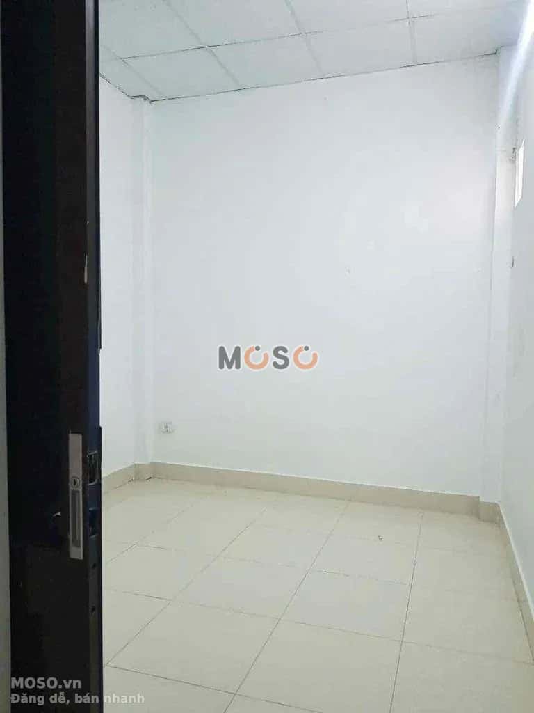 Cho thuê nhà hẻm Đường Tân Kỳ Tân Quý Quận 7, TP.HCM – 2 phòng ngủ, giá 10 triệu - ảnh 6