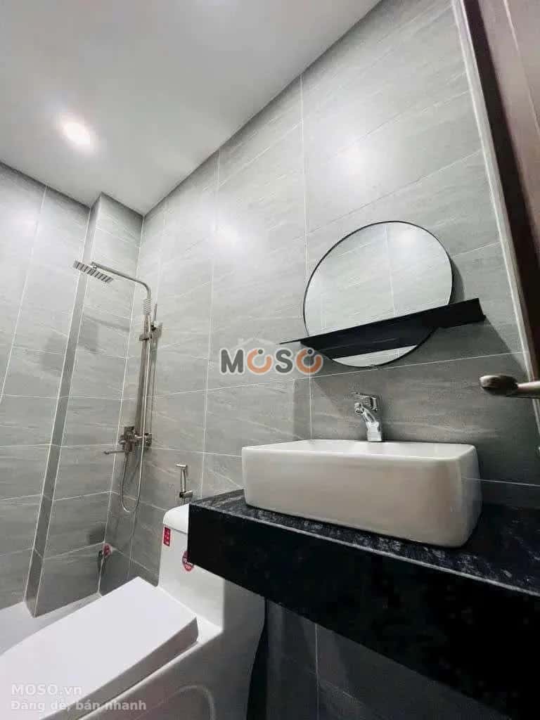 Cho thuê nhà hẻm Đường Nguyễn Thị Thập Quận 7, TP.HCM – 2 phòng ngủ, giá 15 triệu - ảnh 6