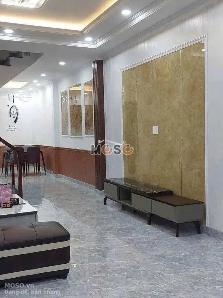 Cho thuê nhà hẻm Đường Nguyễn Thị Thập Quận 7, TP.HCM – 2 phòng ngủ, giá 15 triệu - ảnh 5